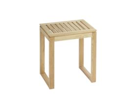 Banqueta de casa de banho Norway