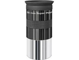 Telescópio Astronómico BRESSER NT-130/1000 EXOS-1/EQ4