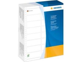 Etiquetas para impressão HERMA 8269