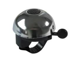 Campainha de bicicleta REICH City Cromado Trino En Embalaje-Sb