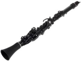 Clarinete NUVO  2.0 N-120Clbk (Afinação: Bb)