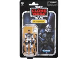 Figura de Brincar HASBRO Echo Militar Arc De Star Wars The Vintage Collection (Idade Minima: 4 anos)
