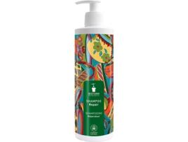 Champô BIOTURM Reparador (500 ml)