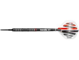 Dardos KARELLA  Hipower Preto 90% 18G 8311.01