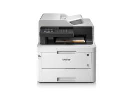 Impressora Multifunções BROTHER MFC-L3770CDW