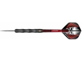 Dardos WINMAU Mervyn King Black 22G 90% 1413.22