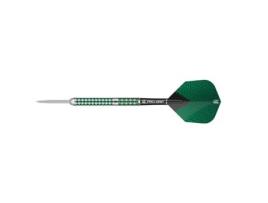 Dardos TARGET DARTS SETAS SETAS Verde AV01 22GR 100230