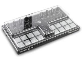 Tampa de Acrílico DECKSAVER Pioneer Ddj-Sp1