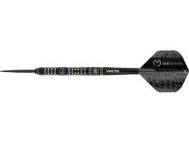 Dardos WINMAU Michael Van Gerwen Mvg Design Vantage 22G 90% 1463.22