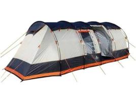 Tenda De Campismo OLPRO Wichenford . Berth (8 Lugares)