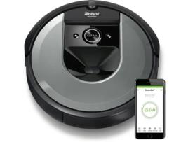 Aspirador Robô IROBOT Roomba i7