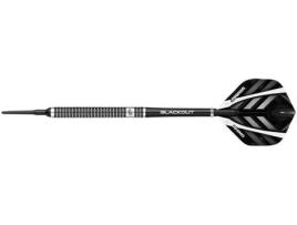 Dardos WINMAU Blackout 20Gr 90% 2061.20 Darts Setas