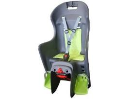 Cadeira Auto DURCA Verde e Cinzento (Verde e Cinzento)