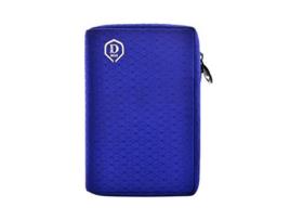 Bolsa para Dardos ONE80 Blue 2552