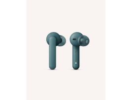 Urbanears Alby Auscultadores Intra-Auditivo Bluetooth Verde