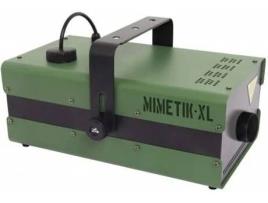 Máquina de Fumo SAGITTER Mimetik Extra Large