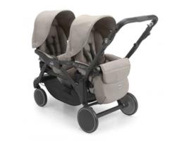 Carrinho de Bebé Gémeos CAM Twin Pulsar T759