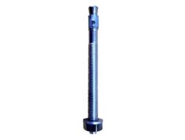 Cilindro tesa 5200 /30x40 latonado leva corta
