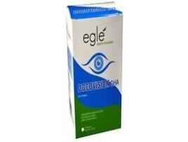 Suplemento Alimentar EGLE Docovision Dha (30 ml)