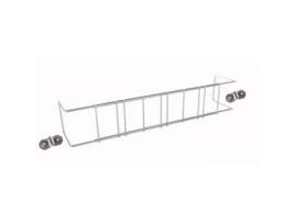 Soporte ventana extensible 70-100 cm