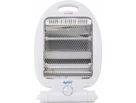 Aquecedor Infravermelhos AVANT AV7553 (800 W)
