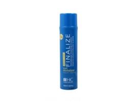 Revitalizador de Cachos de Cabelo Finalize Creme Amaciador Forte (150 Ml)