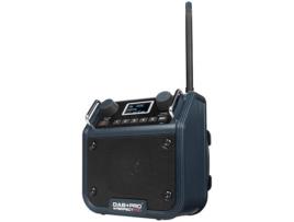 Rádio PERFECTPRO DAB+PRO