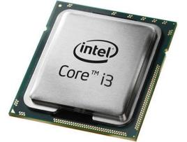 Processador INTEL Core i3-7100 (Socket LGA1151 - Dual-Core - 3.9 GHz)