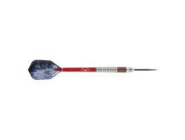 Dardos BULLS DARTS SETAS Typhoon 90% 23G 14723