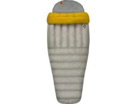Saco-Cama SEA TO SUMMIT Ember Ebii R Claro (Cinzento)