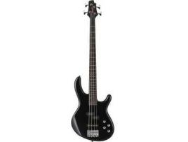 Baixo Elétrico CORT ACTION BASS PLUS BK