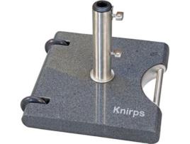 Base para Chapéus KNIRPS Quadrada