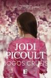 Livro Jogos Cruéis de Jodi Picoult (Português)