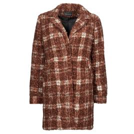 Chattawak  Casacos BOBINO  Vermelho Disponível em tamanho para senhora.  S (282), M (283), L (284).Mulher > Roupas > Casacos