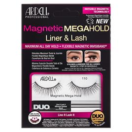 Magnetic Megahold Liner & Lash #110 2 u