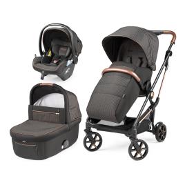 Trio Peg Perego Vivace Lounge Modular 500