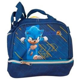 sacolinha do Sonic 2