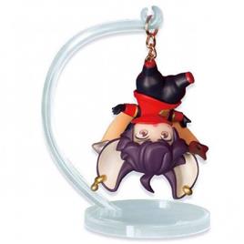Figura Hang On Li Yuanfnag Rei da Glória 5cm