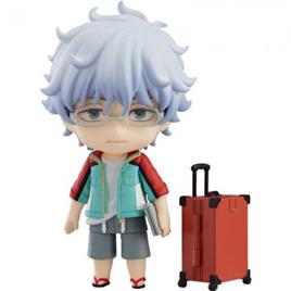 Figura Nendoroid Yun Arikawa Godzilla Ponto Singular 10cm