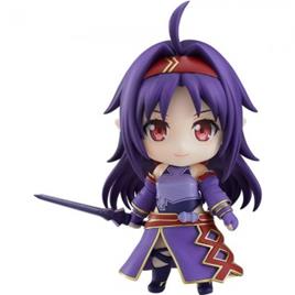 Sword Art Online Yuuki Nendoroid Figura 10cm