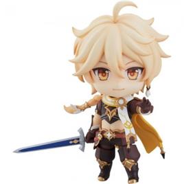 Nendoroid Traveler Aether Genshin Impact Figura 10cm