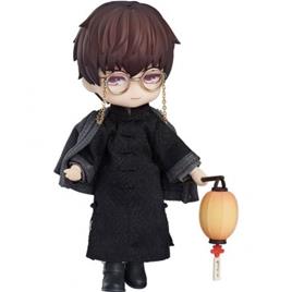 Boneca Nendoroid Lucien Se o Tempo Voltar MR Love Queens Choice 14cm