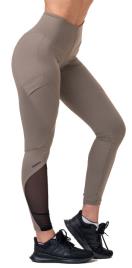Leggings Nebbia Fit & Smart leggings with a high waist