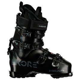 Head Kore 95 Gw Woman Alpine Ski Boots Preto 25.5