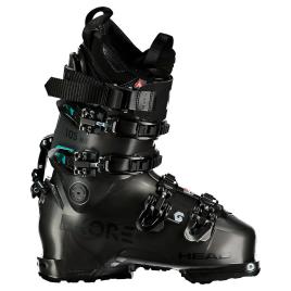 Head Kore Rs 105 Woman Alpine Ski Boots Preto 24.5