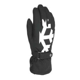 Level Hero Gloves  M-L Mulher