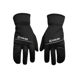 Kalas Nordic Z Lobster Gloves Preto 6 Homem
