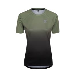 Kalas Discover Z2 Short Sleeve Jersey  4 Mulher