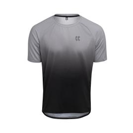 Kalas Discover Z2 T-shirt Cinzento 8 Homem
