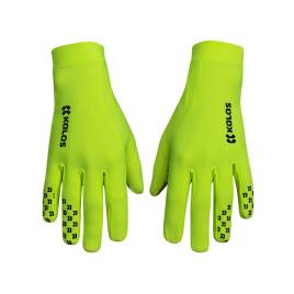 Kalas Ride On Z Gloves Verde 8 Homem